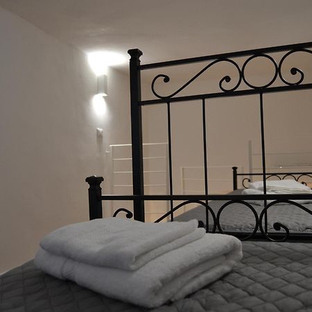 Casa Alma Apartment Bari Exterior photo
