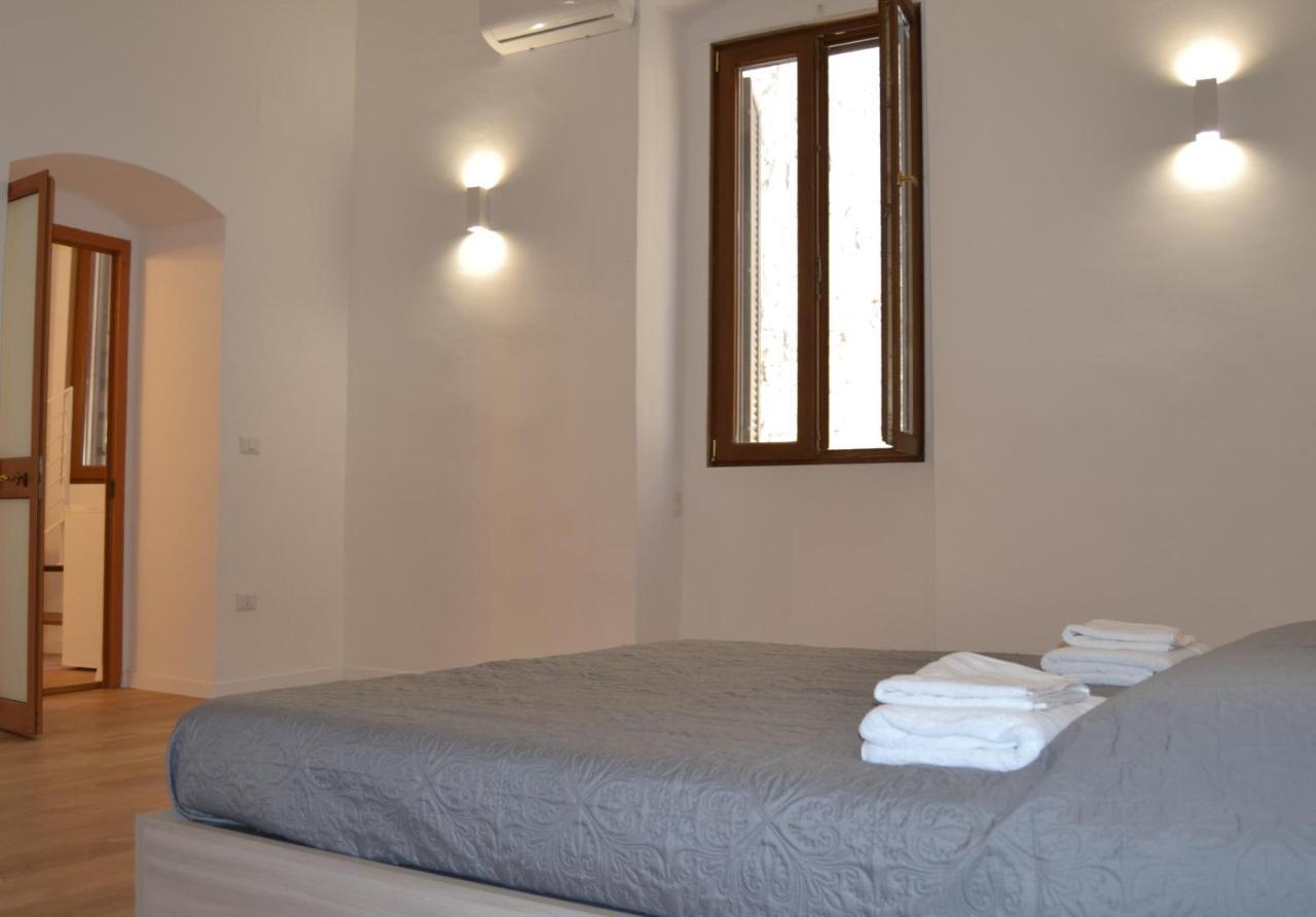 Casa Alma Apartment Bari Exterior photo