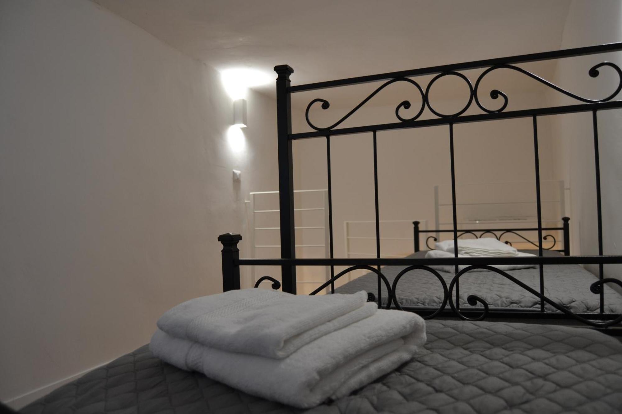 Casa Alma Apartment Bari Exterior photo